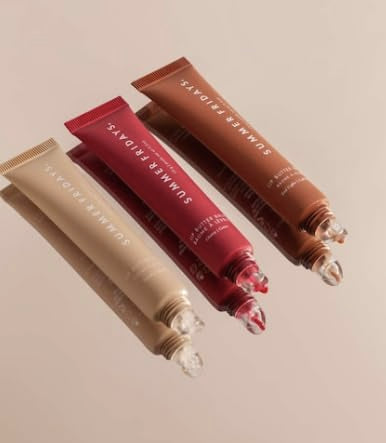 Summer Fridays The Lip Butter Balm Set