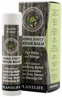 Plantlife Herbal Insect Repair Balm