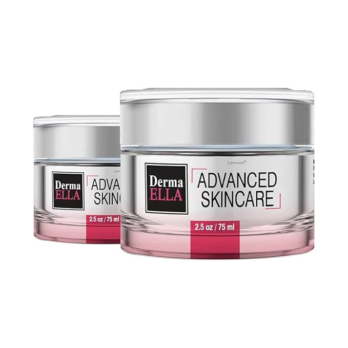 Derma Ella Advanced Skincare 2 Pack