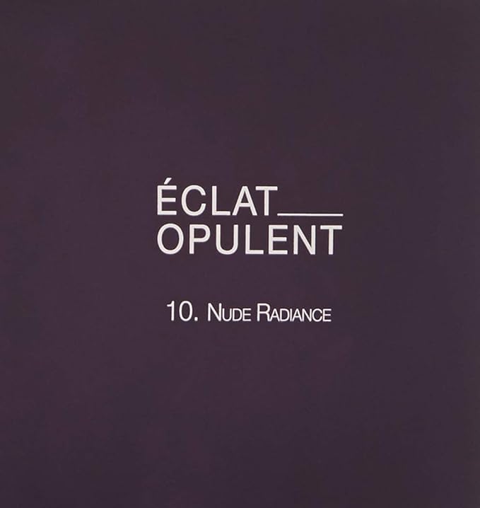 By Terry Eclat Opulent Anti-Aging Lifting Foundation, Medium - Full Coverage, Hydrating & Radiance Boosting, Nude Radiance, 1.01 fl oz