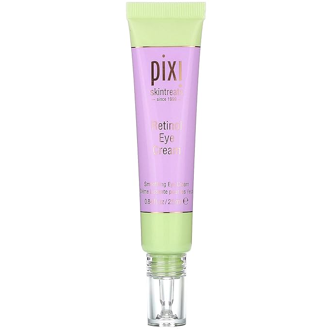 Pixi Beauty Retinol Eye Cream .84 fl oz