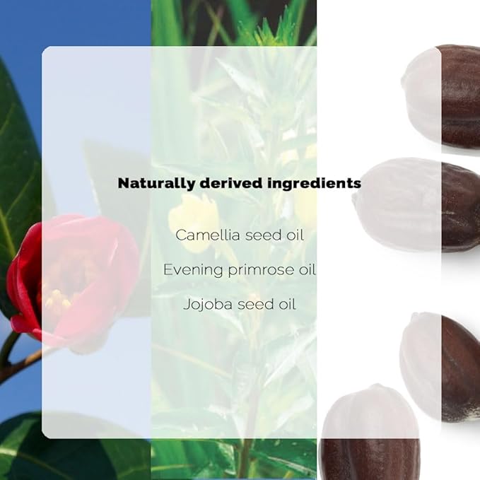 PS.PRETTYSKIN Moisturizing Korean Vegan Lip Balm 0.31oz. (9g) Smooth, Soft Texture, Hydrating, Natural Shine, Glossy (Tomato)