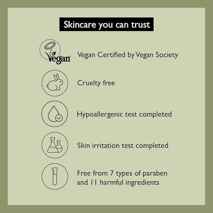 haruharu Wonder Black Bamboo Mist, 2.7 fl.oz. Hydrating and Firming Skin, Black Rice, Panax Ginseng for Clean and Smooth Skin Surface, Korean Skincare, Vegan, Cruelty Free