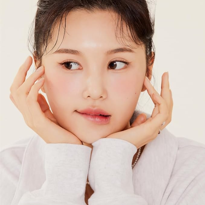 Smooth Butter Lip Balm 0.14 oz β Super Moisturizing Butter Lip Balm, Lip Repair & Care, Natural Color with Vegetable Wax, Shea Butter, All Day Hydration, Soothe Dry Chapped Lips (02 CORAL)