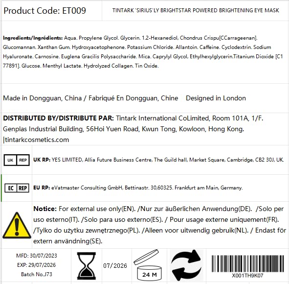 Under Eye Patches 30 Pairs,Caffeine eye patches Brightening Eye Mask Eye Gel Pads Reduce Dark Circles Puffiness Eye Bags Treatment Wrinkles Collagen Dry Eye Hydrating Skincare