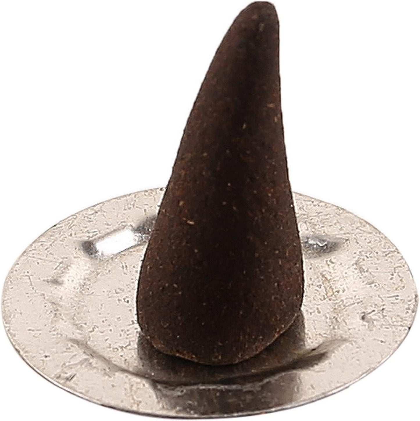 Yajna Palo Santo 100%-Natural-Incense-Cones Handmade-Hand-Dipped Organic-Chemicals-Free for-Purification-Relaxation-Positivity-Yoga-Meditation The-Best-scents (20 Count)