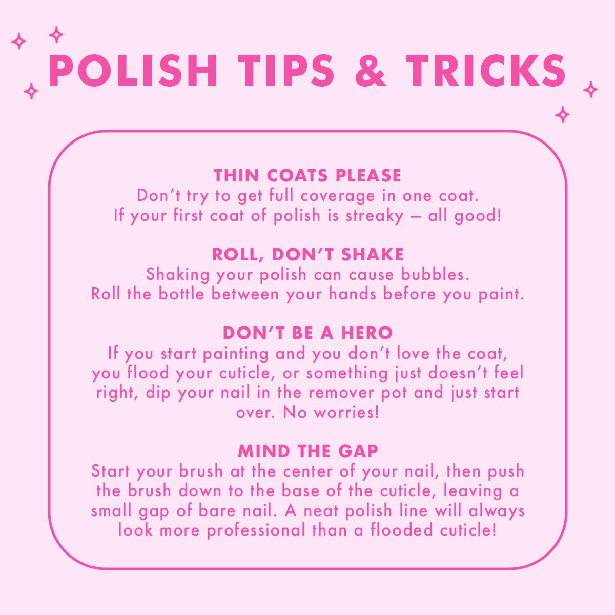 Olive & June Long Lasting Nail Polish | Plump Gel-Like Finish No Lamp Needed | Lasts up to 10 days | Salon-Quality at Home 15-Free Vegan Cruelty-Free Chip-Resistant Shine | HJ Shimmering Midnight Blue