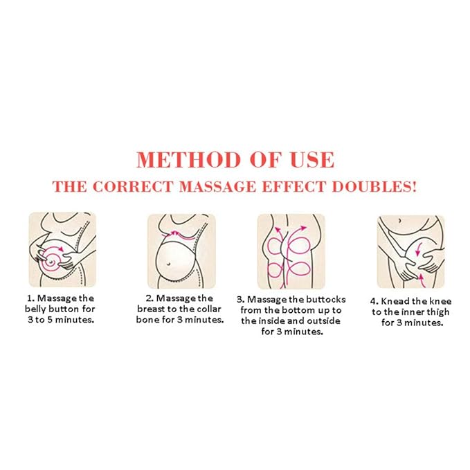 AICHUN BEAUTY Pregnancy Cream Streach Mark Remover Scars Repair Cellulites Lotion Cream 150ml