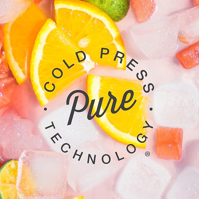 Raw Sugar Pineapple + Coconut + Maqui Berry Body Ritual Bundle - Exfoliating Body Scrub and Body Butter, Formulated without Sulfates + Parabens, Body Care Products for Women & Men