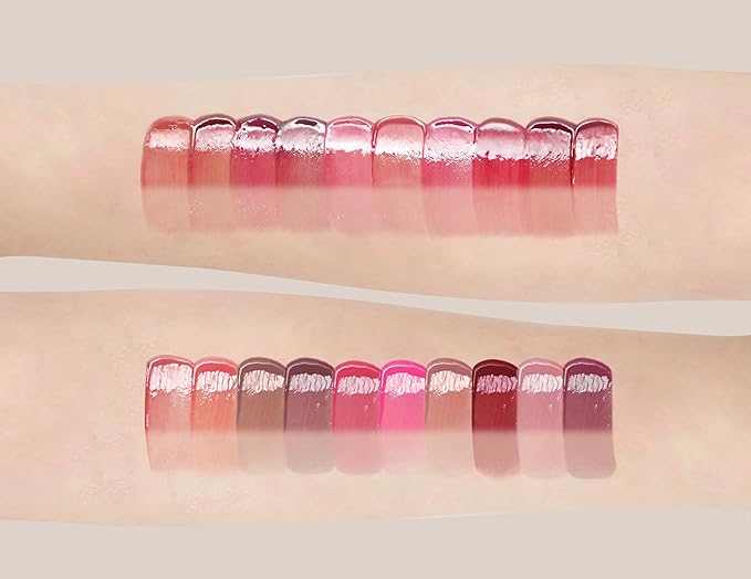 DINTO Blur-Glowy Lip Tint 219 Ave Maria