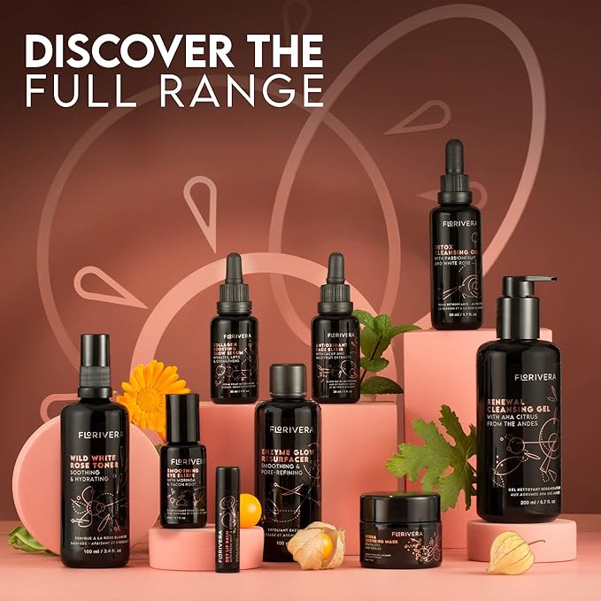 Smoothing Eye Elixir | Eye Cream For Dark Circles & Puffiness | Daily Wrinkle Eye Cream, Anti Aging Line Smoothing Skin Care Treatment | 50 mL / 1.7 fl. oz