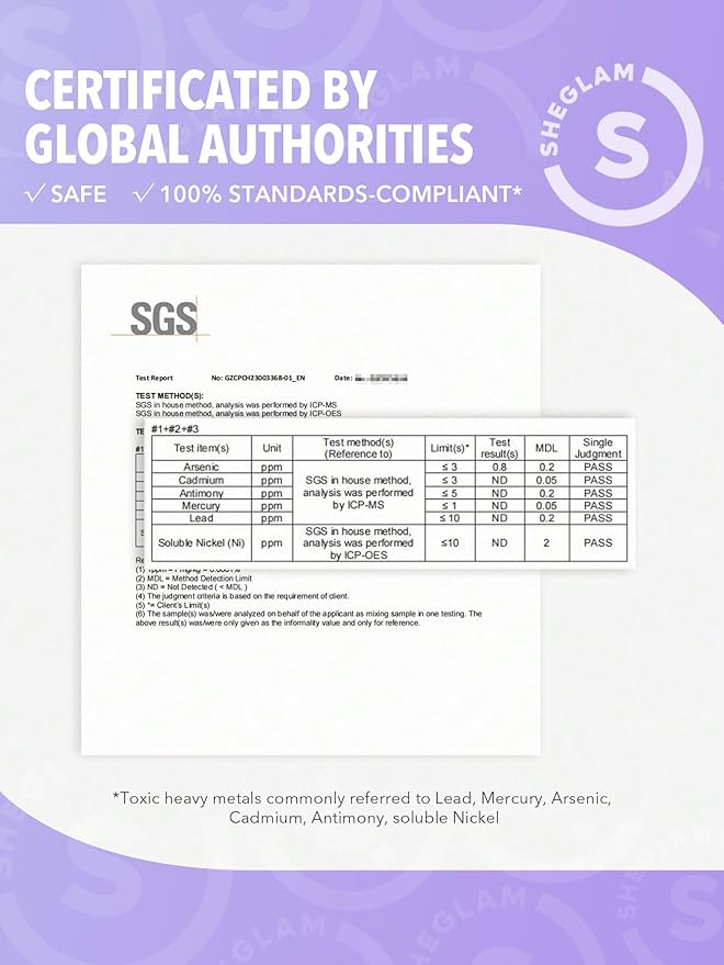 SHEGLAM Cream Highlighter Stick Long Lasting Brightening Non-Caking Highlighter Makeup - Bellini Brunch