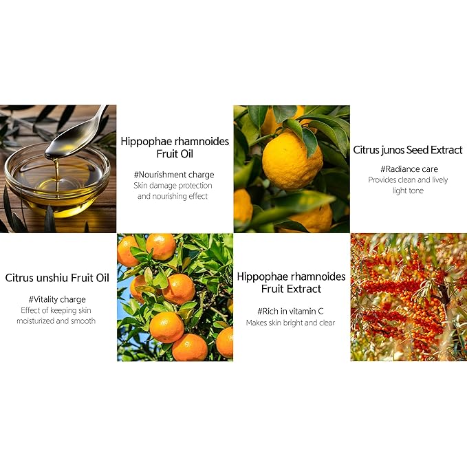 LALACHUU Glow Mist Serum – Hydrating & Soothing Face Mist Artemisia, Centella Asiatica, Evening Primrose, Korean Skin Care, Made in Korea, for Sensitive Skin (Radiance, 3.38 oz)