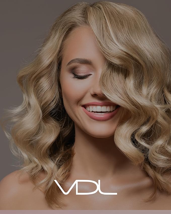 VDL Cheekstain Pastel Blush for Cheeks (Favorite Lavender, 0.2oz) - Lightweight, Velvet Powder Formula - Seamless, Long-Lasting, Natural-Looking Glow | Korean Makeup