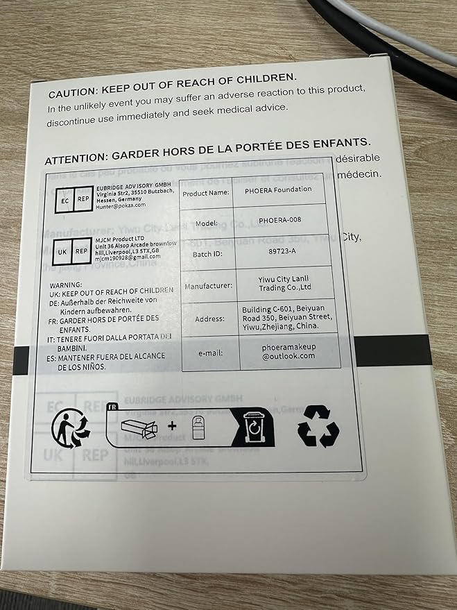 PHOERA Foundation, Full Coverage Foundation, PHOERA Primer, PHOERA Powder, PHOERA Makeup Set, Kabuki Makeup Brushes Foundation Brush Powder Brush,2 Pcs Makeup Sponge (2 PCS 102- Nude)