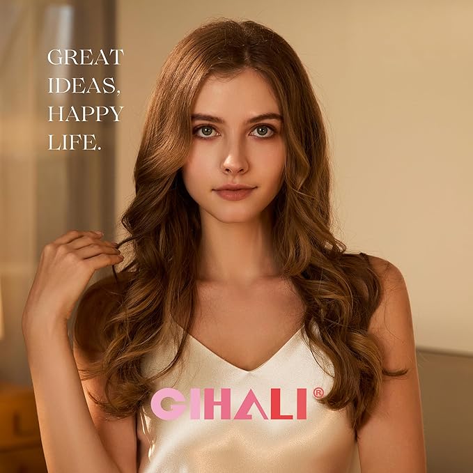 Universal Hair Diffuser “Super Sturdy” 1.7 Inch to 2.6 Inch for Natural Curly and Wavy Hair, Hair Dryer Attachment (Gold)