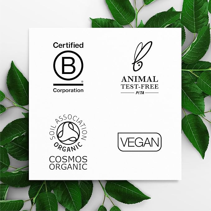 Dr. Organic Ageless Overnight Recovery Oil with Seaweed | Smoothing and Plumping, Maximum Hydration for All Skin Types, Dermatologically Tested, Certified Organic, Paraben & SLS-Free, 30 mL / 1 fl oz