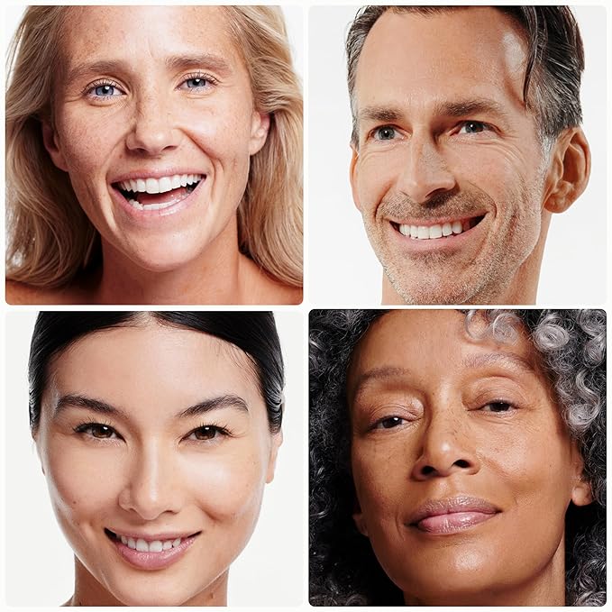 Timeline The Night Cream powered by Mitopure (Urolithin A) Helps skin regenerates overnight, clinically proven to boost skin hydration, significantly reduce wrinkles appearance. 1.69oz (50ml)