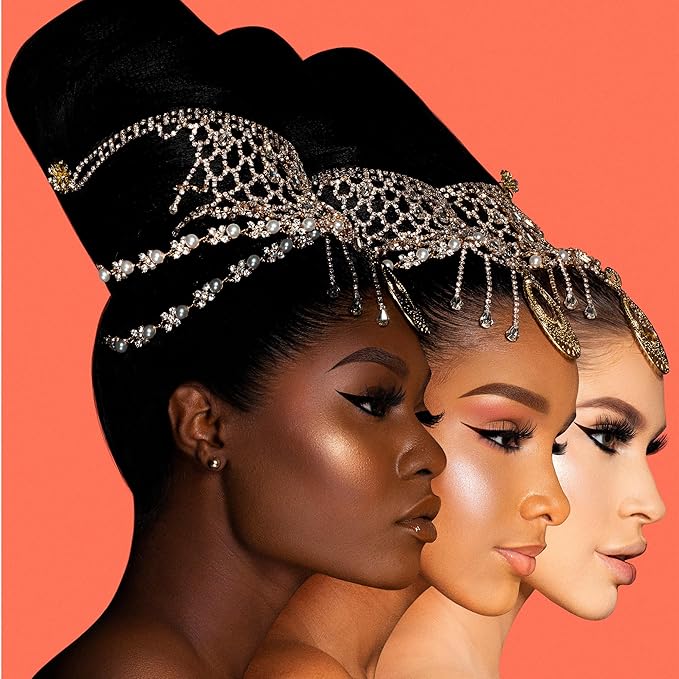 Juvia's Place I Am Magic Velvety Matte Liquid Foundation 130 - Mali - Deepest Dark w/Warm Undertone, Makeup Foundation Full Coverage, Lightweight, Long Wear, Velvety Matte Finish