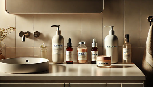 The Science of Skincare: Five Daily Rituals for Lasting Radiance | Venus Beauty