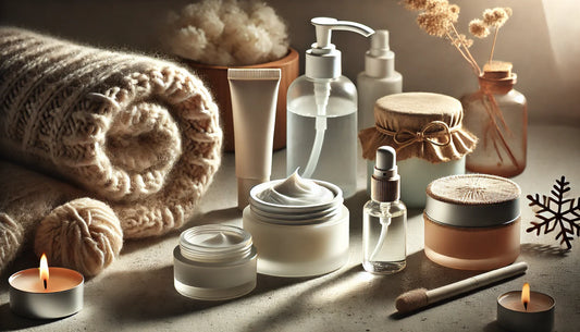 Seasonal Skin: How to Protect Your Face in Winter | Venus Beauty