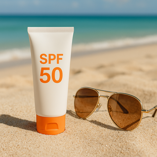 Protect Your Skin from UV Rays