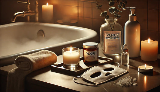 The Art of Self-Care: Evening Rituals That Restore | Venus Beauty