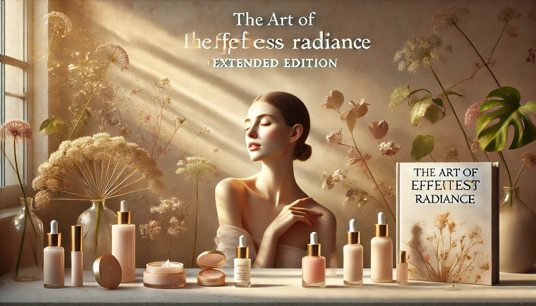 The Art of Effortless Radiance (Extended Edition)