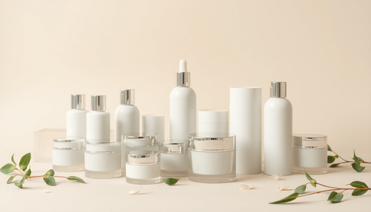 The Ultimate Guide to Choosing Skincare Products for Your Skin Type