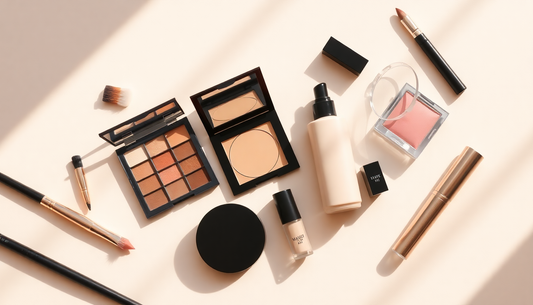 Top 10 Must-Have Makeup Products for a Natural Everyday Look