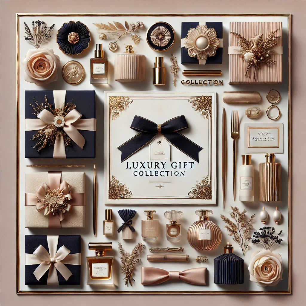 Luxury Gift Collection