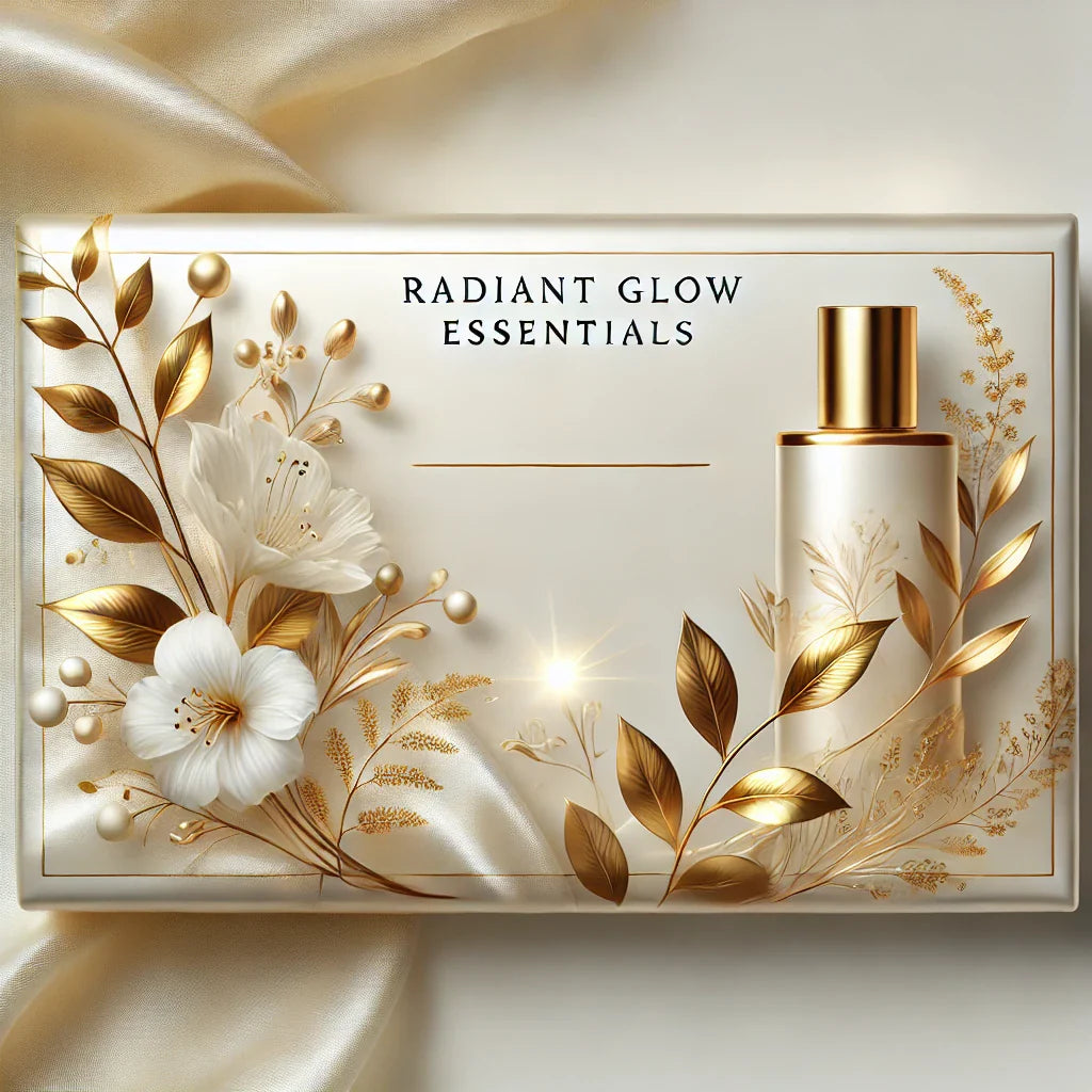 Radiant Glow Essentials