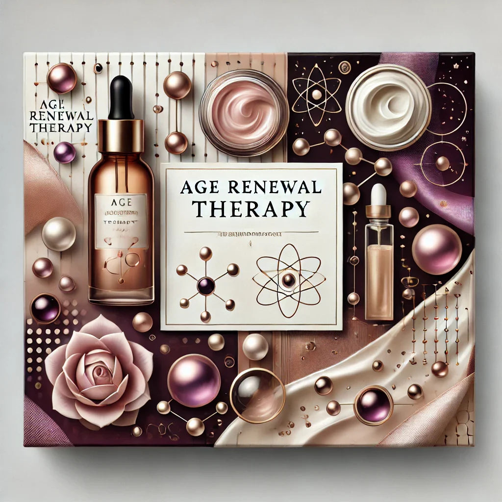Age Renewal Therapy
