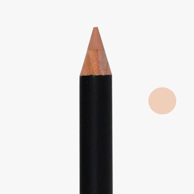 [K-Beauty Makeup] Courcelles Concealer Pencil CC706/CC707/CC708, Hard type-Natural Cover, light, medium, dark beige (CC706-Light Beige)