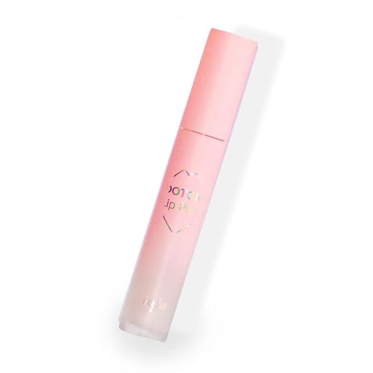 keybo Lip Plumper Dotom Lip Plus 16 Colors, 3 Steps Extreme Plumping Clear Lip Gloss by Essence Lip Care Oil & 16 Color Tints from Korean Makeup (21. Master-Spring Glass)