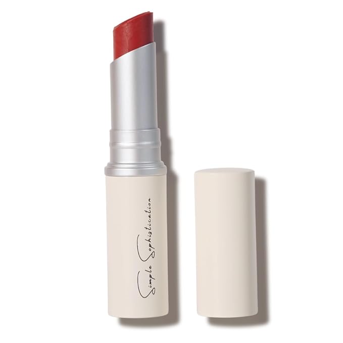 Natural Lip Balm - Anti-Aging with 100%-grassfed Beef Tallow, CoQ10, Astaxanthin, Hyaluronic acid - Ultra Moisturizing, Conditioning, All natural, Organic, Made in USA