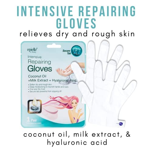 Skincare Beauty Kit | Korean Beauty | 6-Item Spa Day Kit | Beauty Gift, Spa Day, Gift Set | Korean Skincare