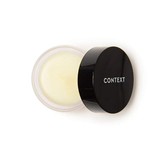 Context Skin Rescue Lip Scrub - sugar lip scrubs for nourishing essential lip care, Lip repair for soft lips, organic lip scrub, essential oils, ultra hydrating, lip moisturizer for very dry lips