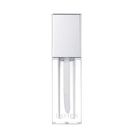 [LAVIEN] Nourishing Treatment Lip Oil 0.14 oz. (4g) - Lip Care Oil with Avocado Oil & Glycerin, Deep Moisturizing, Deep Nourishing Care for All Skin Types