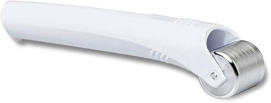 JUVECELL Ice Roller for Puffiness, Face & Eyes Cooler Facial Roller to Press Serums, Cream and Oil Into Skin, Massager Skin Care Tool, Eye Massager and Neck Roller