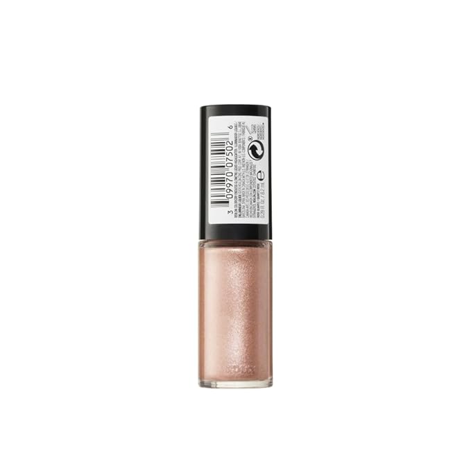 Revlon Colorstay Endless Glow Liquid Highlighter, Rose Quartz, 0.3 Ounce