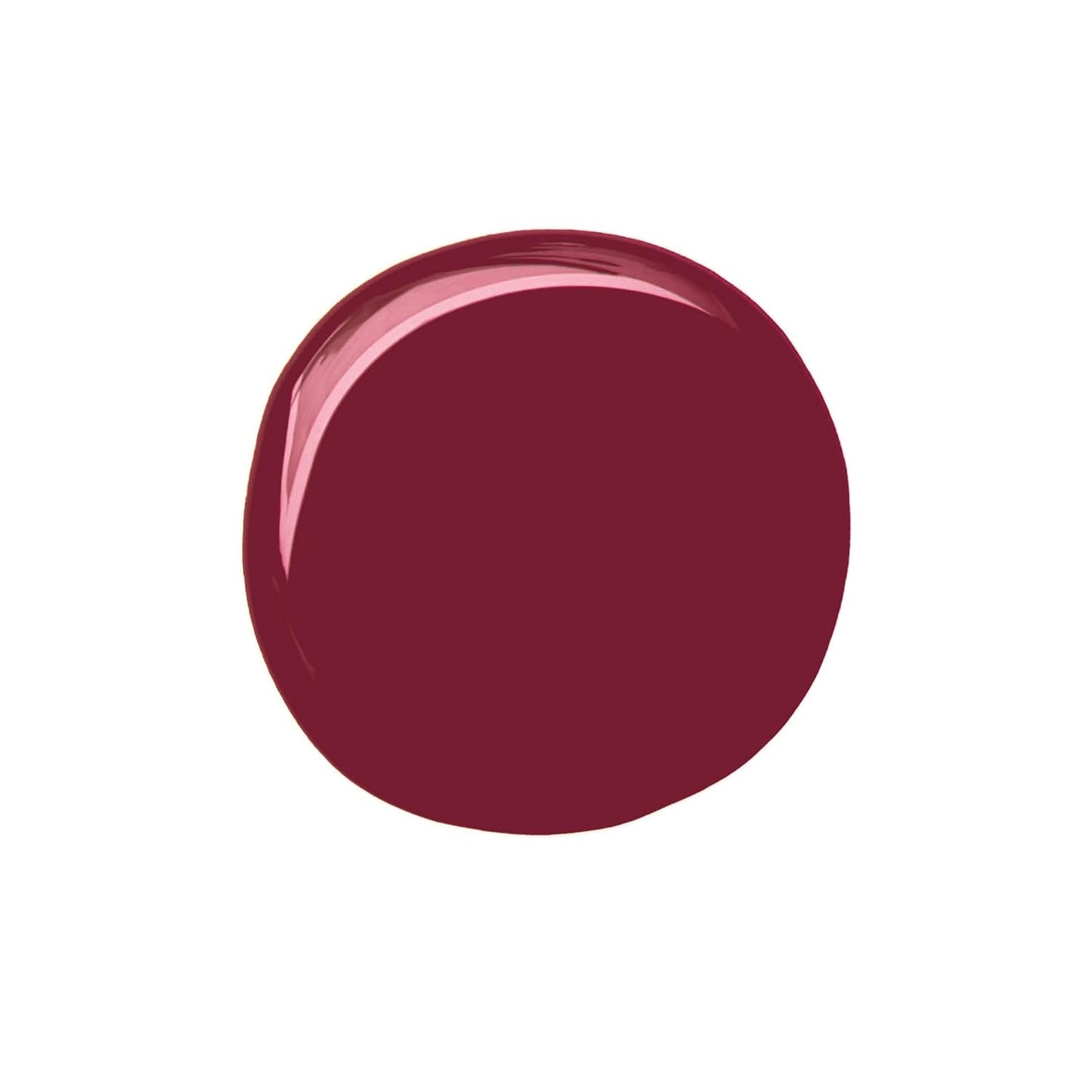 karma organic Natural Nail Polish, Vegan, and Cruelty-Free, No Toluene, No Formaldehyde, No DBP, and Free of TPHP, Rum Runner