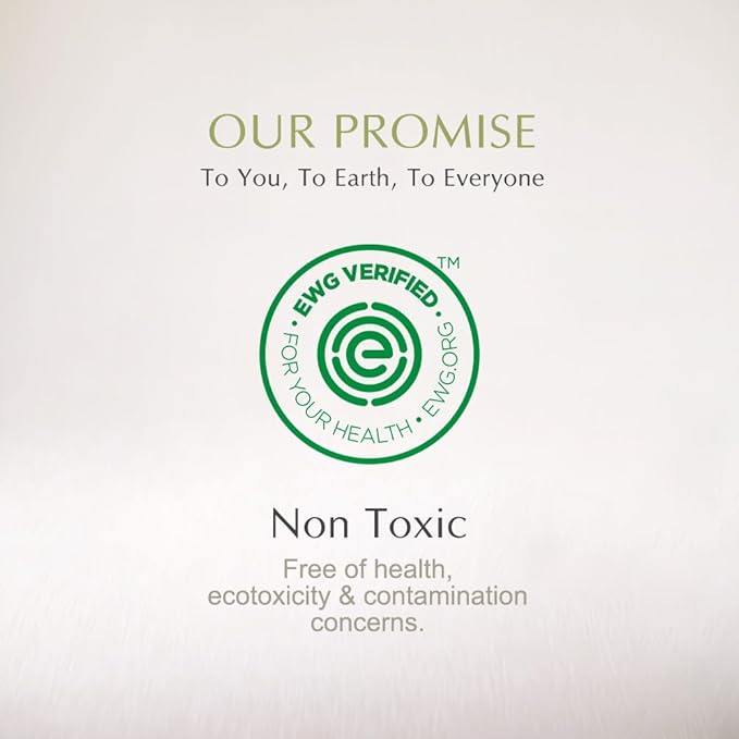 INNA FIRST PICK SET, Anti-aging, Deep Hydration, Soothing, Luxury Clean Beauty, Home SPA, EWG and COSMOS Certified, Pack of 5…