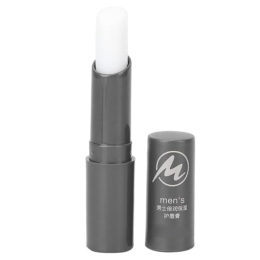 Sonew Lip Balm, Caring Lip Balm for 24h Care, Soft Fade Lip Lines Soothe Dry Chapped Lip Moisturiser