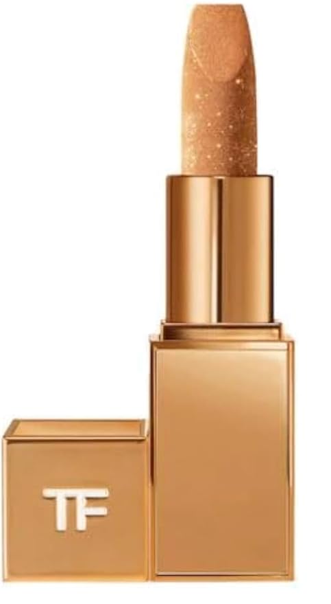Tom Ford Soleil De Feu Spark Lip Balm - 01 Sunlight (nude with shimmering pearl overspray) 0.1 oz / 3 g.