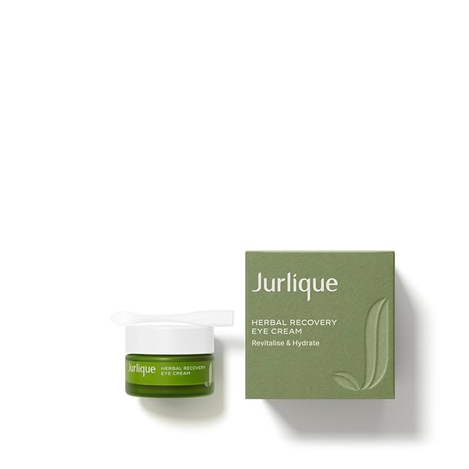 Jurlique. Herbal Recovery Eye Cream 15 ML