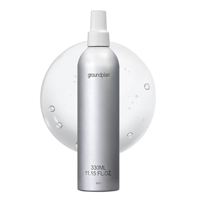 mist, Facial Mist Spray, Face Moisturizer, Radiant Skin, Hydrating, Moisturizing, Glow Mist, Soothing, Korean Skincare