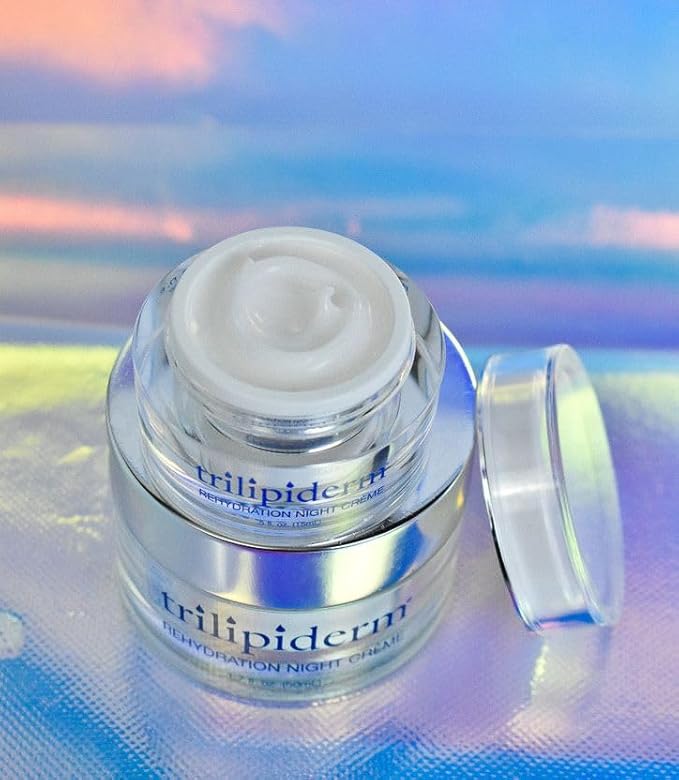 Trilipiderm - Cream Suite - Pack of 3 Set