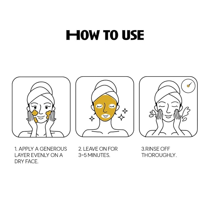 BIG DAY Nourishing Honey Face Mask | Korean Skincare for Deep Hydration & Glow | Propolis, Bee Pollen & Ceramide for Radiance & Skin Barrier Support | 120ml 4.05fl.oz