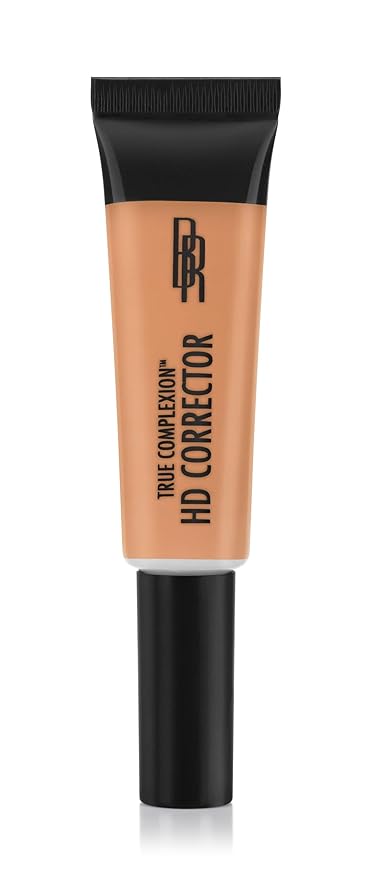 Black Radiance True Complexion HD Corrector Light To Medium (Pack of 2)